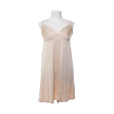 Nightgown (Beige) from Hanro of Switzerland