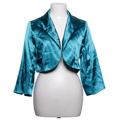 Boléro (Bleu) de Juju & Christine Polyester