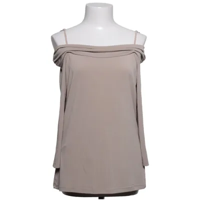 Haut (Beige) de Conbipel Élasthane, Polyester