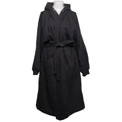 Peignoir (Gris) de Kosta Linnewäfveri Coton, Polyester