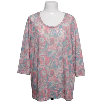 Blouse (Classic) van Laura Torelli Polyester