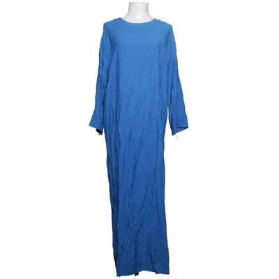 Klänning (Blå) från Z L Moda Polyester