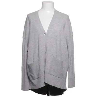 Cardigan (Collezione N_01) van Daniele Fiesoli Kasjmier, Merinowol