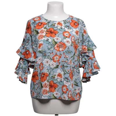 Topp (Blå, Orange, Vit) från Jaune Rouge Polyester