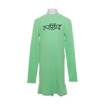 Tunika (Grön) från H&M Bomull, Elastan