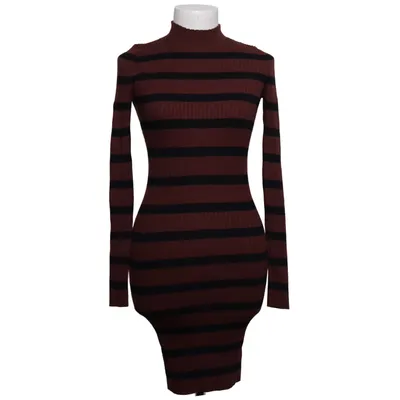 Robe à col roulé (Seven/12 Bodycon Rib Dress) de Seven Sisters Polyamide, Viscose