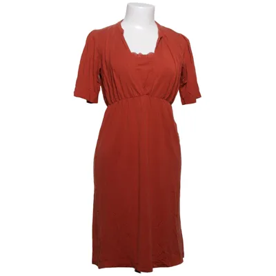 Nursing dress (Maltina Tess 2/4 Jersey Abk Dress 2Fa) from Mamalicious Elastane, Lyocell