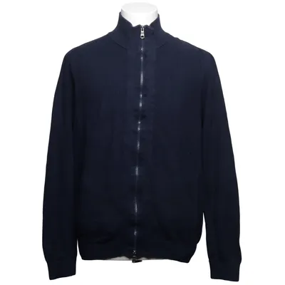 Cardigan (Blue) from Sfera Men