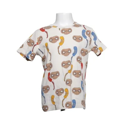 T-shirt (E.T. The Extra-Terrestrial) från Mini Rodini Ekologisk bomull