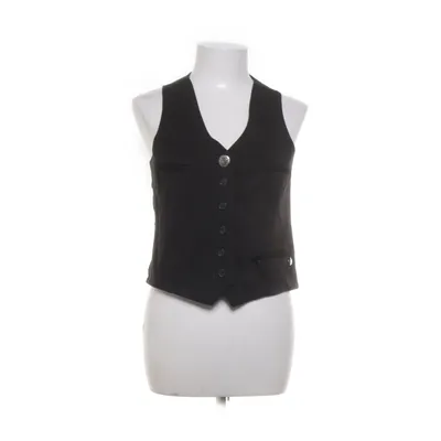 Gilet de costume (Noir) de Pieszak