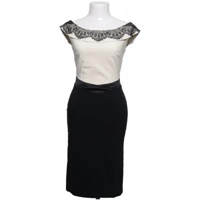 Robe (Noir, Blanc) de Hybrid