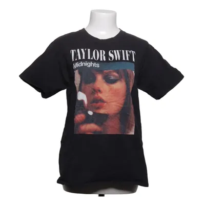 T-shirt (Sort) fra Fruit of the Loom Bomuld