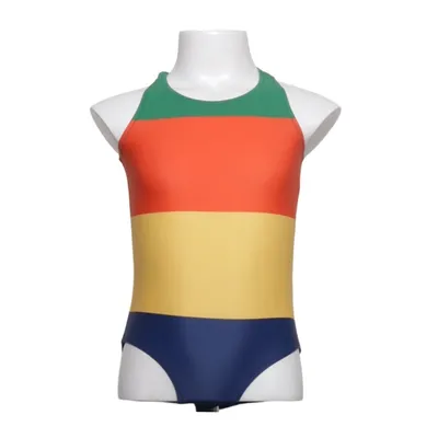 Badpak (Meerkleurig) van Mini Rodini Elastaan, Polyamide