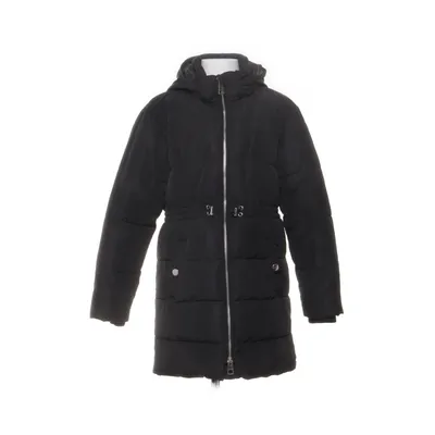 Winter jacket (Black) from KappAhl Polyester