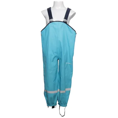 Regnbyxor (Turkos) från Didriksons 1913 Polyester, Polyuretan