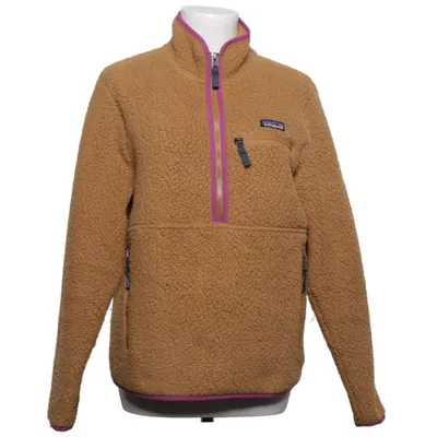 Fleece trui (Bruin, Lila) van Patagonia