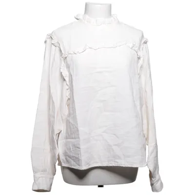 Blouse (White) from Smith & Soul Cotton
