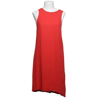 Kjole (Rød) fra Magenta Bomuld, Polyester