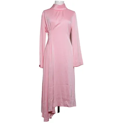 Kleid (Pink) von Stine Goya Acetat, Polyester