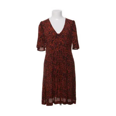 Dress (Black, Multicolored) from Scotch & Soda Viscose