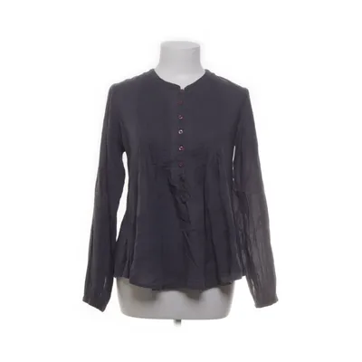 Blus (Grå) från Rabalder Bomull