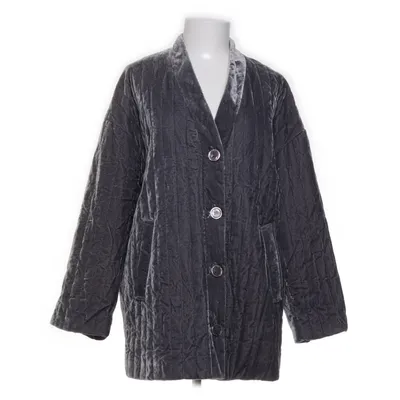 Jacka (Grå) från Nümph Polyamid, Polyester