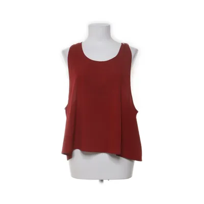 Linne (Röd) från By Zoé Polyester