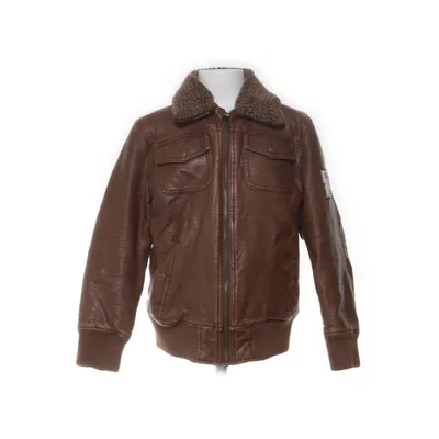 Pilotenjas (Bruin) van JBC Polyester, Polyurethaan