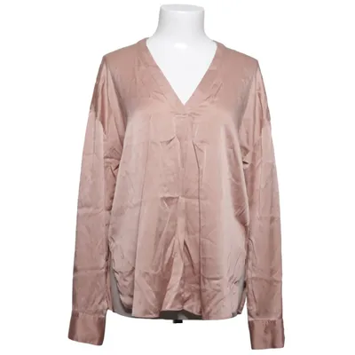 Blouse (Rose) de Vince Soie