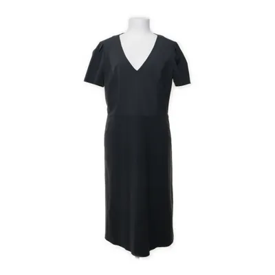 Jurk (Grijs) van La Dress by Simone Elastaan, Polyamide