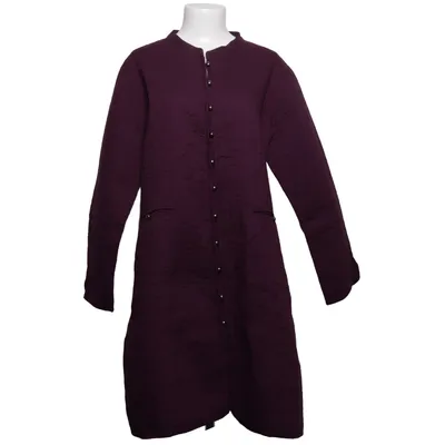 Cardigan (Purple) from Alice & Fay Cotton