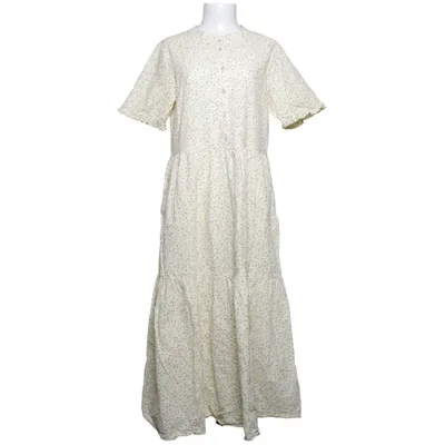Jurk (Fie Dress) van Lollys Laundry Katoen