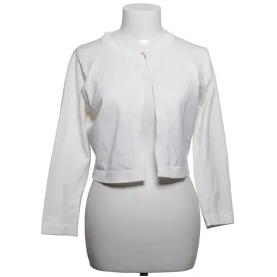 Bolero (Vit) från Kate Kasin Akryl, Viskos