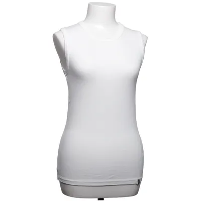 Tanktop  (Hvid) fra Elias Rumelis