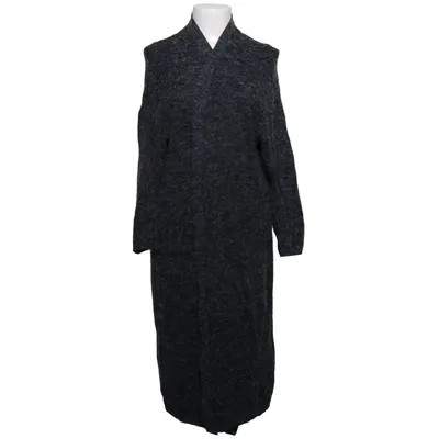 Cardigan (Grijs) van Soul River Acryl, Polyamide