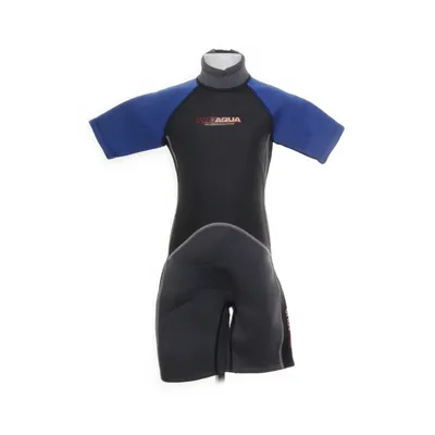 Combinaison de plongée (Bleu, Gris, Noir) de Proaqua