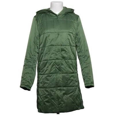 Winterjas (Groen) van Finn Flare Polyester