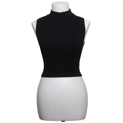 Haut (Noir) de Cotton On Polyester recyclé