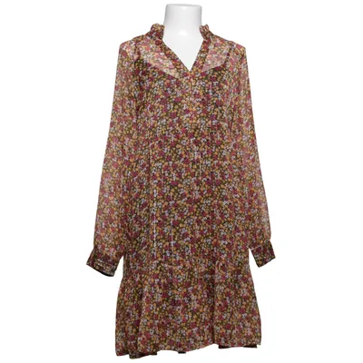 Robe (Jaune, Rose, Marron) de Collection Pimkie