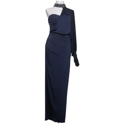 Evening gown (Blue) from Forever Unique