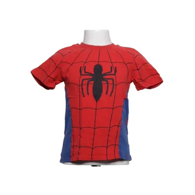 T-shirt (Spider-Man) van H&M x Marvel Katoen