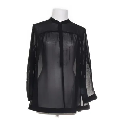 Blouse (Noir) de By Second Female Polyester