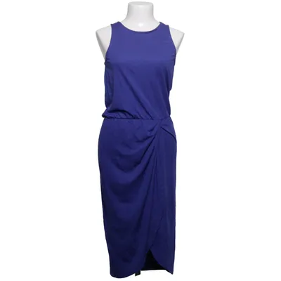 Dress (Blue) from Promod