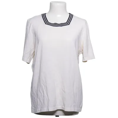 Top (Beige, Sort) fra Lucia