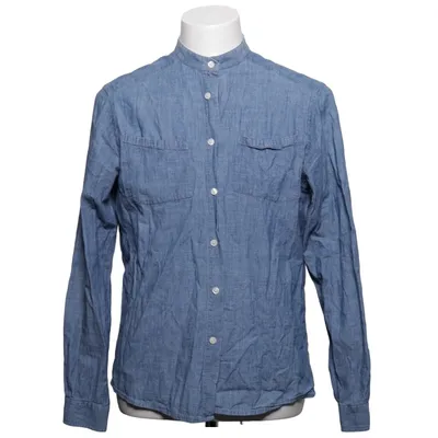 Jeansskjorta (Blå) från Cottonfield Bomull