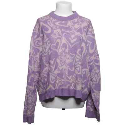 Sweater (Lilla, Beige) fra Ragged Jeans Akryl