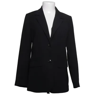 Blazer (Zwart) van Anne Weyburn Polyester