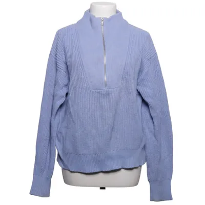 Trui (Blauw) van Mela Katoen