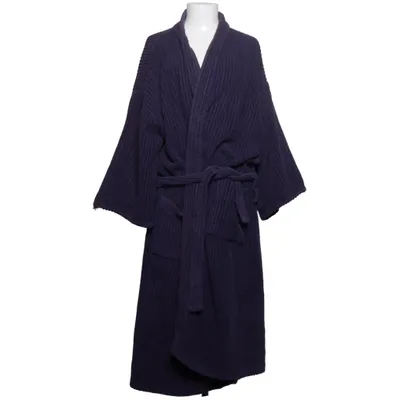 Badrock (Lila) från Bruka Design Bomull