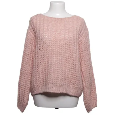 Trui (Roze) van Marc Cain Acryl, Polyamide, Wol